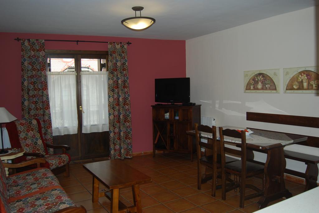Casa Isabale Biescas (Aragon)